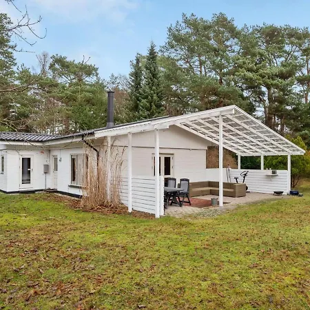 Rietrikki - 1-5km From The Sea By Interhome Holiday home