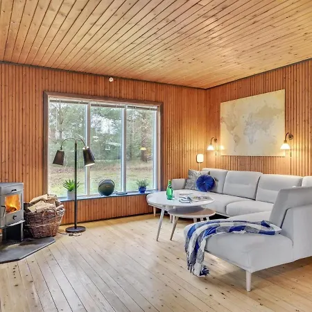 Rietrikki - 1-5km From The Sea By Interhome