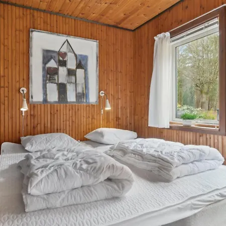 Holiday home Rietrikki - 1-5km From The Sea By Interhome *