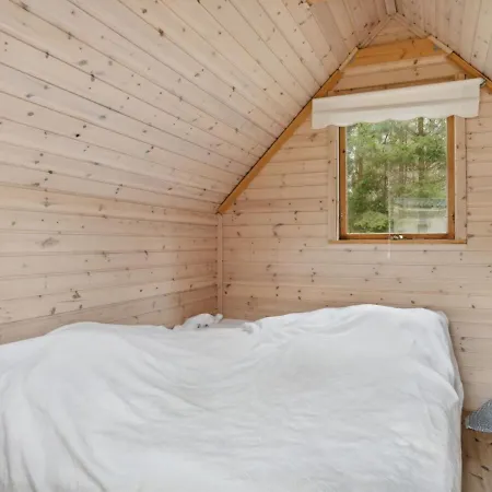Holiday home Rietrikki - 1-5km From The Sea By Interhome Nykobing Sjaelland