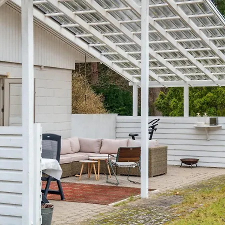 Rietrikki - 1-5km From The Sea By Interhome Holiday home Nykobing Sjaelland