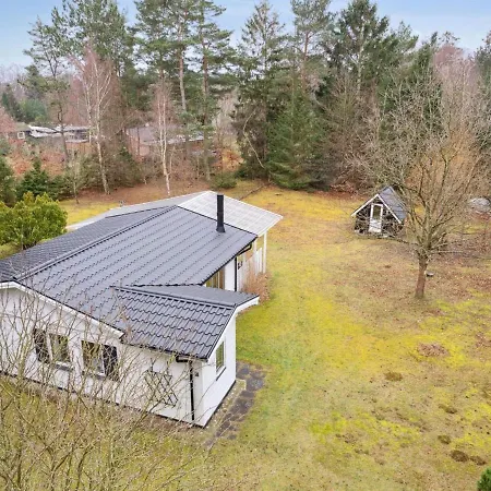 Rietrikki - 1-5km From The Sea By Interhome * Nykobing Sjaelland