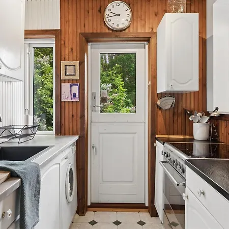 Rietrikki - 1-5km From The Sea By Interhome *
