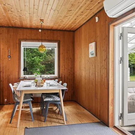 Rietrikki - 1-5km From The Sea By Interhome Сasa de vacaciones *