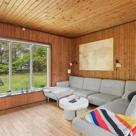 Feriehus Rietrikki - 1-5km From The Sea By Interhome *