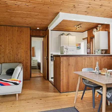 Rietrikki - 1-5km From The Sea By Interhome Nykøbing Sjælland