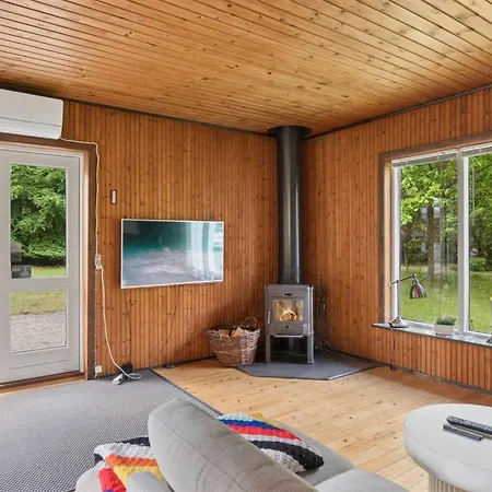 Rietrikki - 1-5km From The Sea By Interhome * Nykøbing Sjælland
