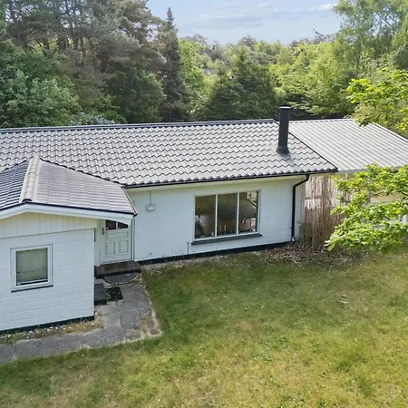 Rietrikki - 1-5km From The Sea By Interhome Feriehus *