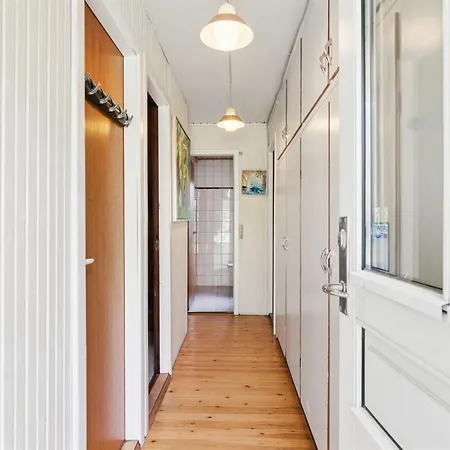 Rietrikki - 1-5km From The Sea By Interhome Сasa de vacaciones Nykøbing Sjælland