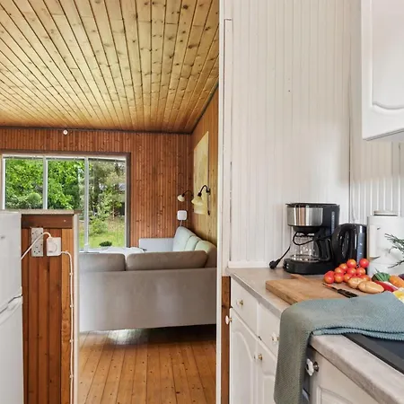 Rietrikki - 1-5km From The Sea By Interhome *