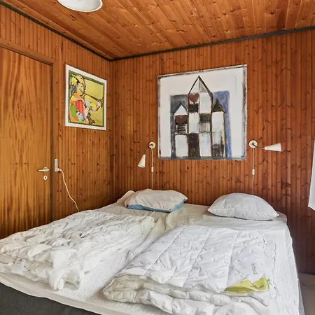 Rietrikki - 1-5km From The Sea By Interhome Feriehus *