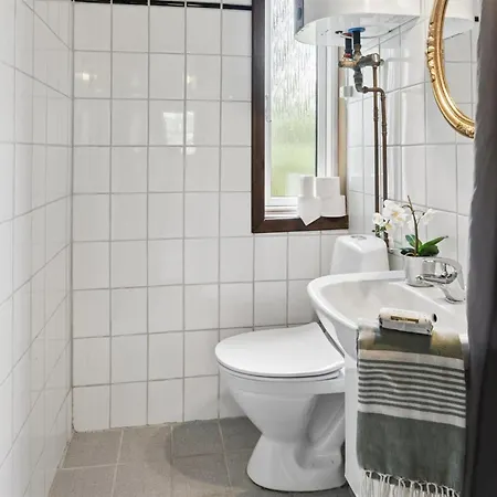 Rietrikki - 1-5km From The Sea By Interhome * Nykøbing Sjælland