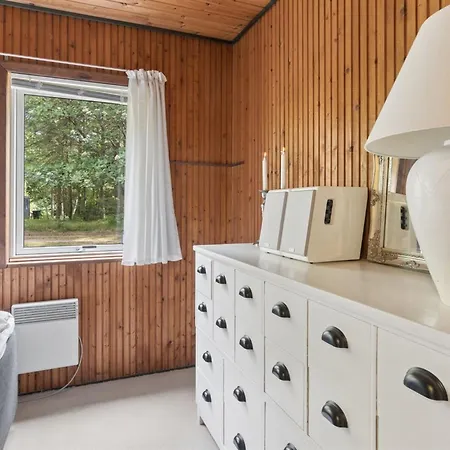 Rietrikki - 1-5km From The Sea By Interhome Feriehus