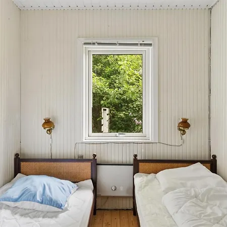 Rietrikki - 1-5km From The Sea By Interhome Feriehus