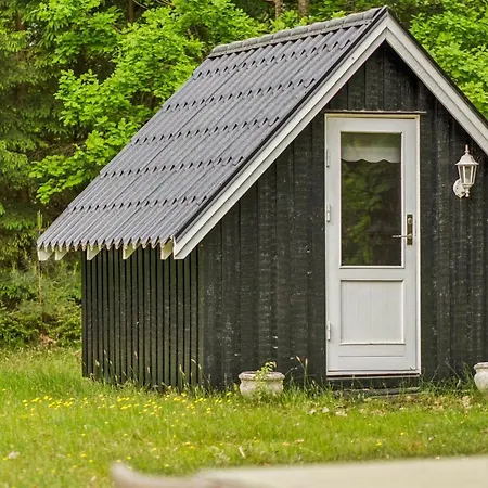 Feriehus Rietrikki - 1-5km From The Sea By Interhome Nykøbing Sjælland
