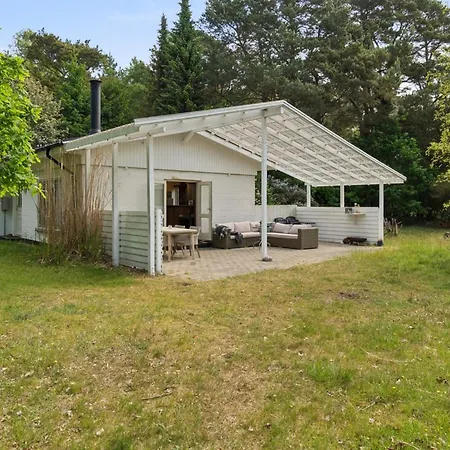 Rietrikki - 1-5km From The Sea By Interhome Feriehus Nykøbing Sjælland