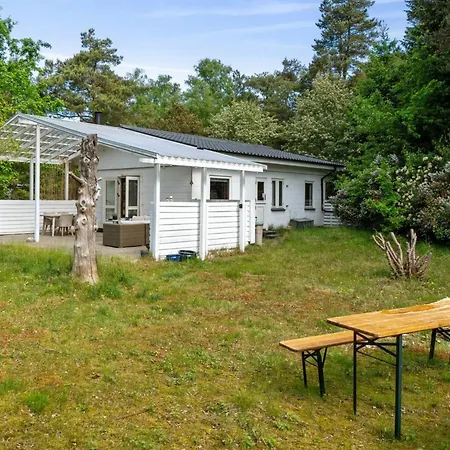 Feriehus Rietrikki - 1-5km From The Sea By Interhome