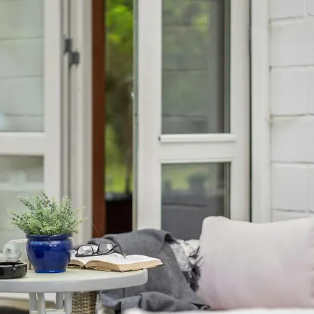 Сasa de vacaciones Rietrikki - 1-5km From The Sea By Interhome *