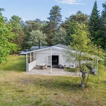 Rietrikki - 1-5km From The Sea By Interhome