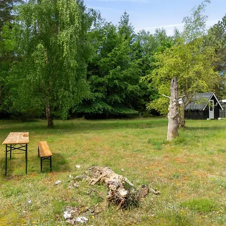 Feriehus Rietrikki - 1-5km From The Sea By Interhome