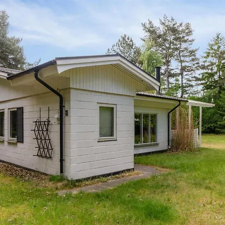 Rietrikki - 1-5km From The Sea By Interhome Feriehus