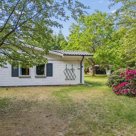Rietrikki - 1-5km From The Sea By Interhome Nykøbing Sjælland
